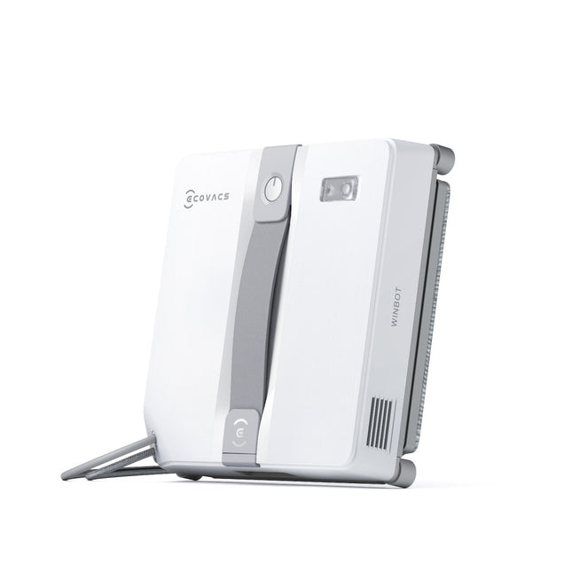 ECOVACS WINBOT Mini Window Robot Vacuum