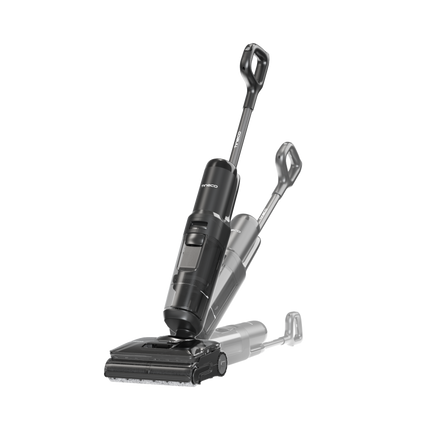 Tineco Floor One S7 Stretch Steam Smart Wet Dry Vacuum Cleaner