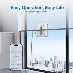 ECOVACS Winbot Mini 2 Window Robot Vacuum