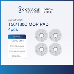 ECOVACS Deebot T30C Prime Omni/T30C Max Accessories