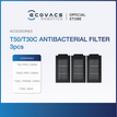 ANTIBAC FILTER x 3pc / T30C Prime Omni