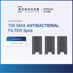 Anti-Bacterial Filter (3 pcs)