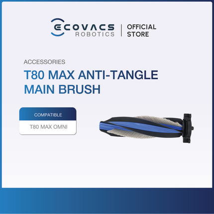 ECOVACS Deebot T80 Max Omni Accessories