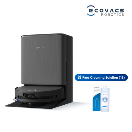ECOVACS DEEBOT T90 Pro Omni Robot Vacuum
