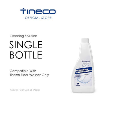 Tineco Multi-Surface Deodorizing Cleaning Solution | iFloor/ Floor One/ S3/ S5/ Combo/ S6/ S7 Series)