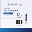 X11 BUDDY KIT