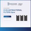 Anti-Bacterial Filter (3 pcs)