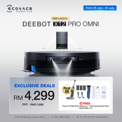 X12 Pro Omni