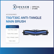 ANTI-TANGLE BRUSH / T50 Pro OMNI
