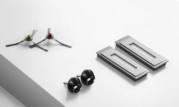 Ecovacs Accessories