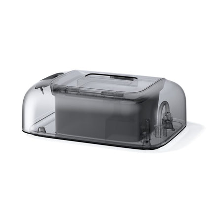 Ecovacs Deebot Mini/Mini 2 Accessories Listing - Accs Kit, Dustbag, Mop Pads, Roller Brush & Water Tank