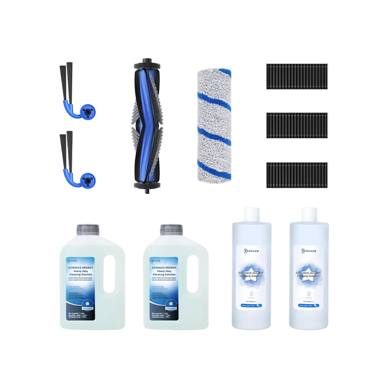 Ecovacs Accessories