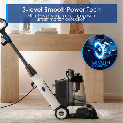 Tineco Carpet One Cruiser Smart Carpet Cleaner