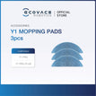 Mop Pads x 3pc