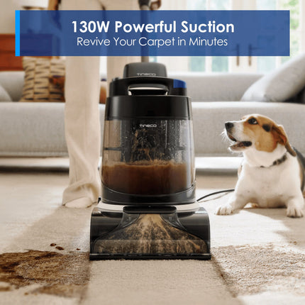 Tineco Carpet One Cruiser Smart Carpet Cleaner