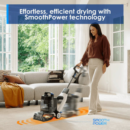 Tineco Carpet One Cruiser Smart Carpet Cleaner