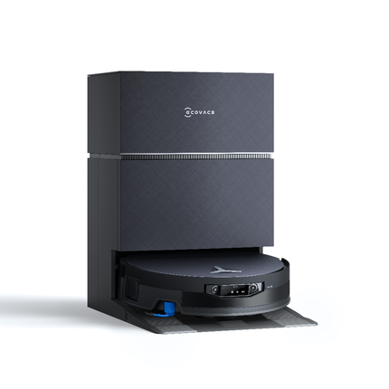 [NEW] ECOVACS X12 PRO OMNI Robot Vacuum Cleaner