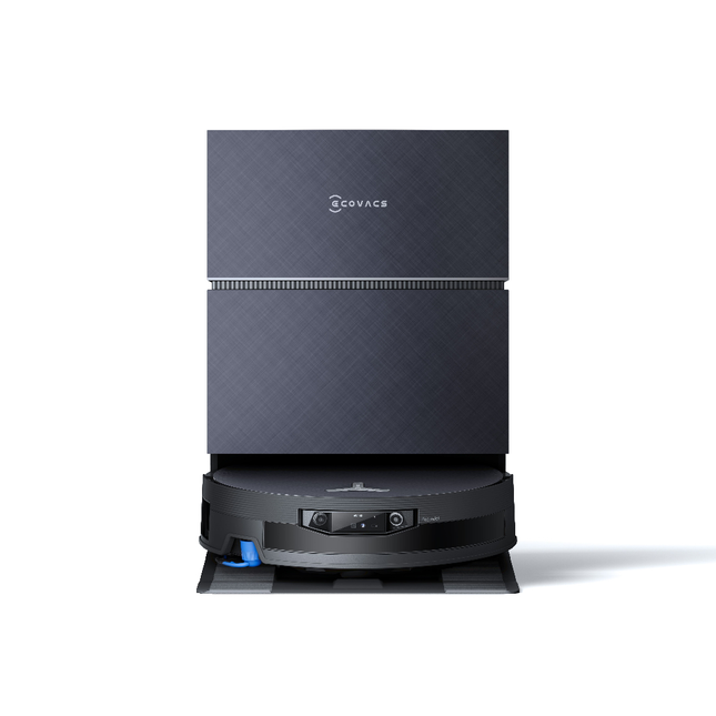 ECOVACS X12 Pro Omni Robot Vacuum Cleaner