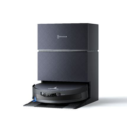 [NEW] ECOVACS X12 PRO OMNI Robot Vacuum Cleaner