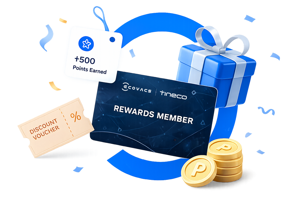 Rewards Club