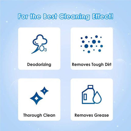 [Lavender Scent Edition] Tineco 1000ml Multi-Surface Deodorizing Cleaning Solution for iFloor Series/S3/S5/S6/S7 Pro