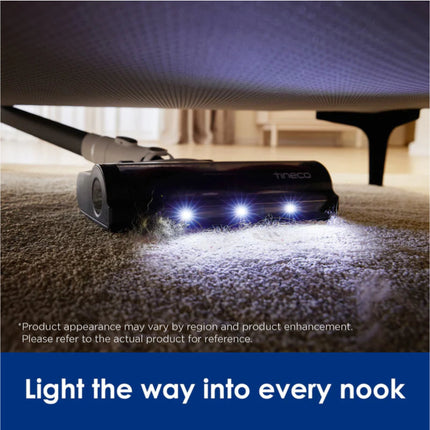 Tineco A30S Cordless Stick Vacuum Cleaner