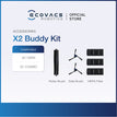 X2/X2 Combo Buddy Kit / X2 OMNI