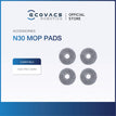 N30 PRO MOP PADS / N30 PRO OMNI