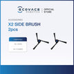 Side Brush x 2pcs / X2 OMNI