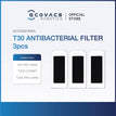 T30 ANTIBAC FILTER x 3pc