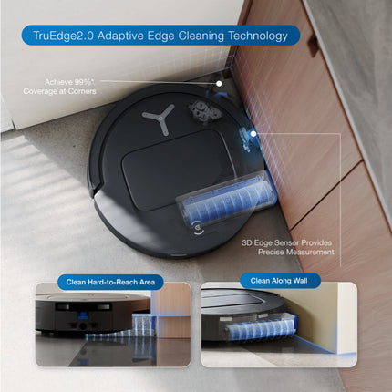 ECOVACS DEEBOT T80 Omni Floor Washing Robot Vacuum