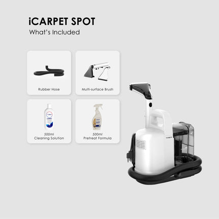 Tineco iCarpet Spot Cleaner