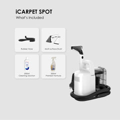 Tineco iCarpet Spot Cleaner