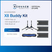 X8 PRO BUDDY KIT