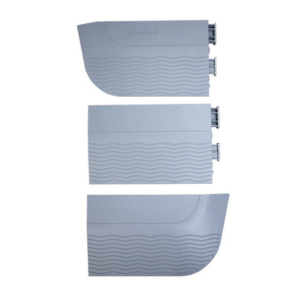 Ecovacs Deebot Accessories - Threshold Ramp (Max Height 3cm)