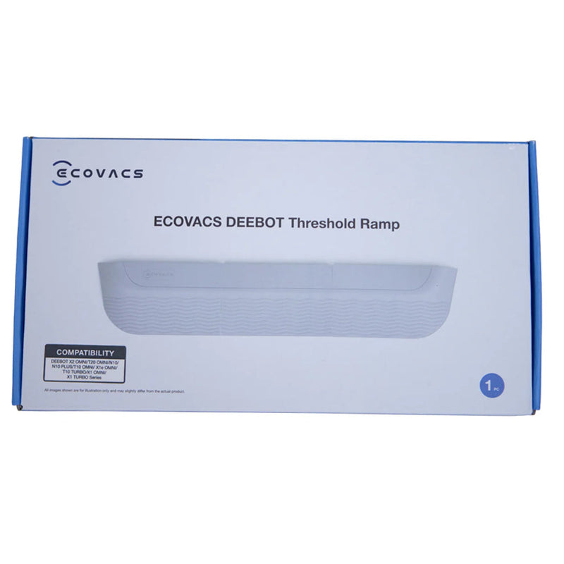 Ecovacs Deebot Accessories - Threshold Ramp (Max Height 3cm)